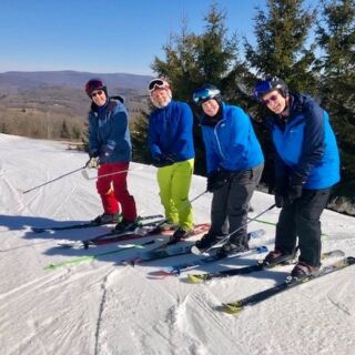 Family Ski Meisters | Mid-Hudson Valley since 1968
